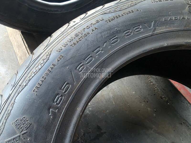 Syron 185/65 R15 Letnja