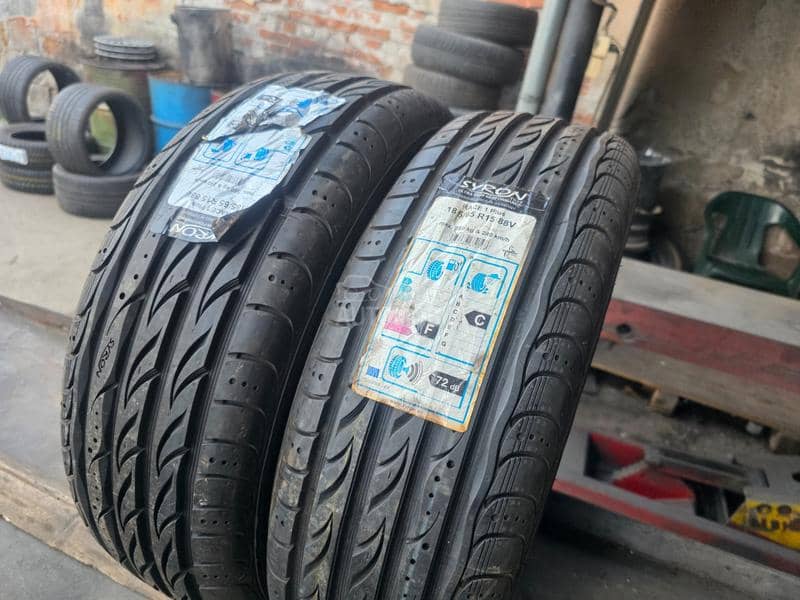 Syron 185/65 R15 Letnja