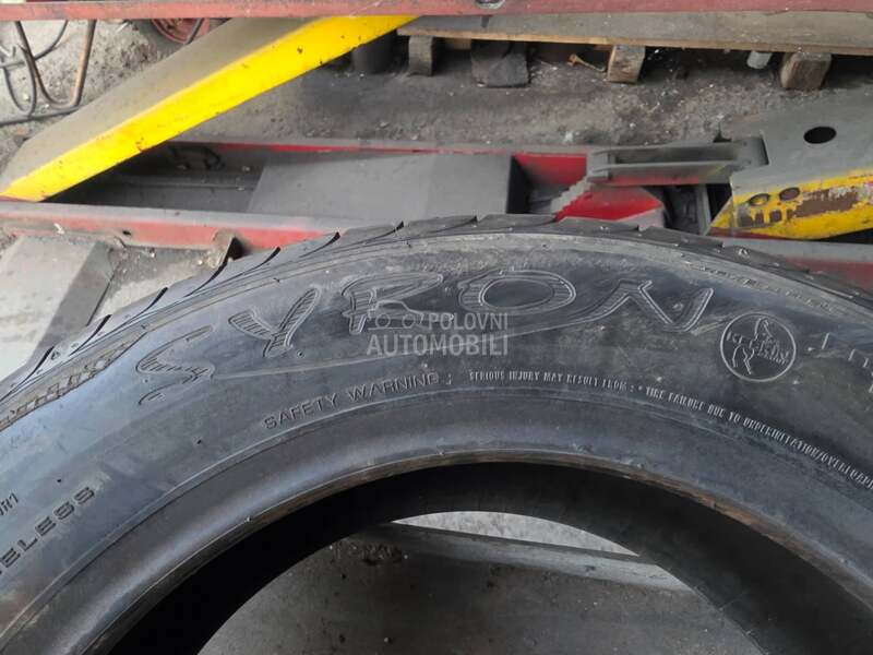 Syron 185/65 R15 Letnja