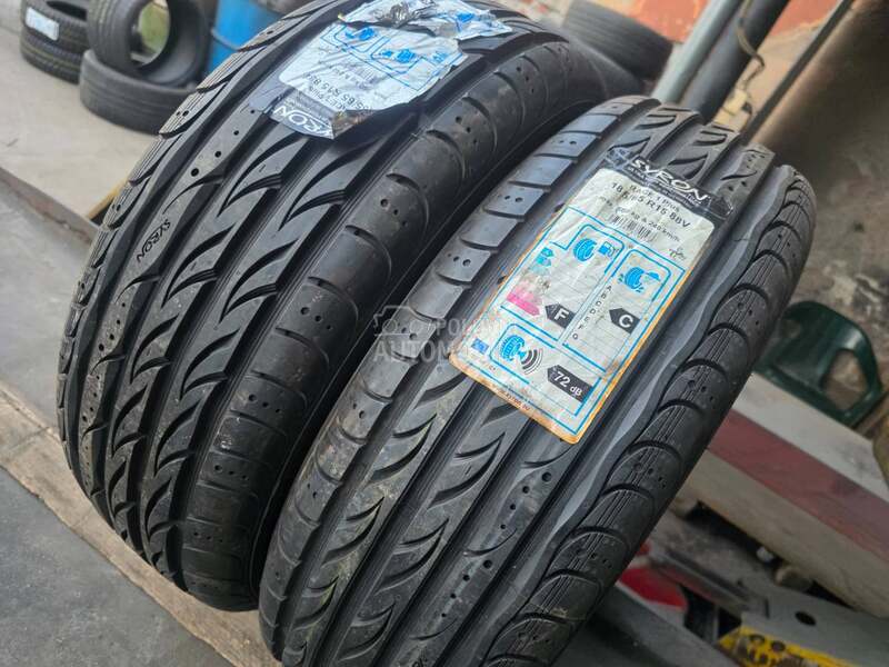 Syron 185/65 R15 Letnja