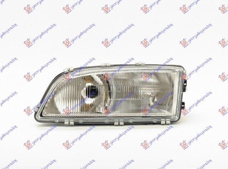 FAR ELEKTRICNI (TYC)