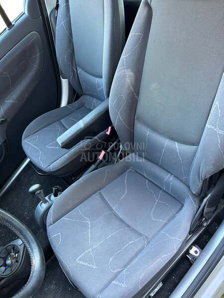 Smart ForTwo fortwo