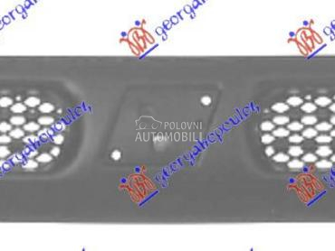 PVC MASKA za Fiat Brava od 1995. do 2003. god.