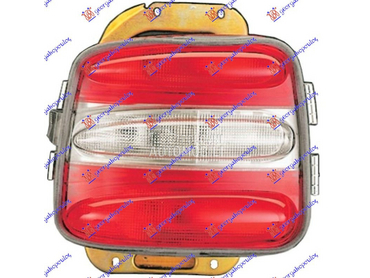 STOP LAMPA (MARELLI) za Fiat Brava od 1995. do 2003. god.