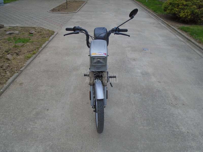 Tomos A35