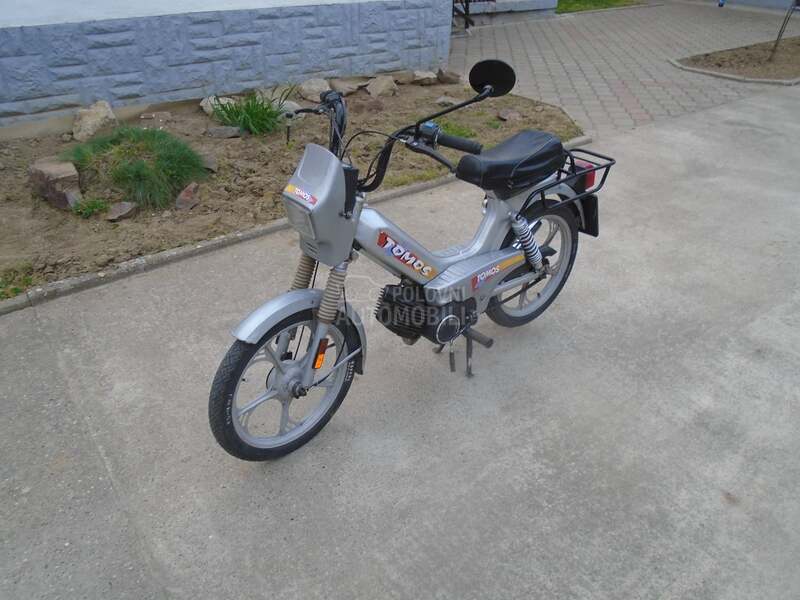 Tomos A35