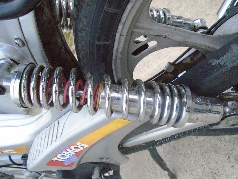 Tomos A35