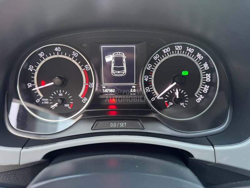 Škoda Fabia M.CARLO BLACK ED.CH