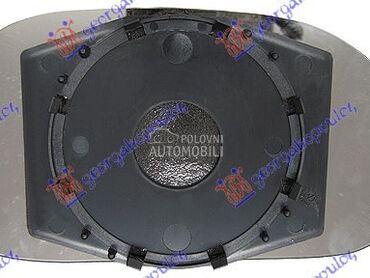 STAKLO RETROVIZORA za Fiat Marea od 1996. do 2007. god.