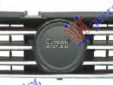 PVC MASKA 5 VRATA za Fiat Stilo od 2001. do 2006. god.