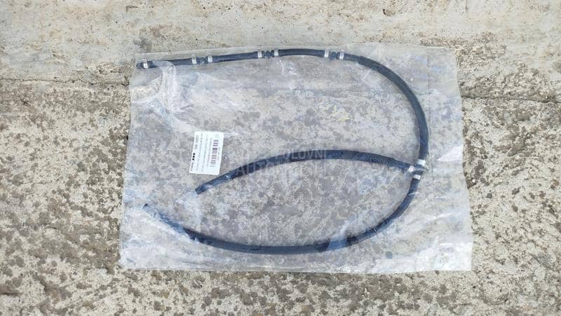 Prelivna creva dizni denso