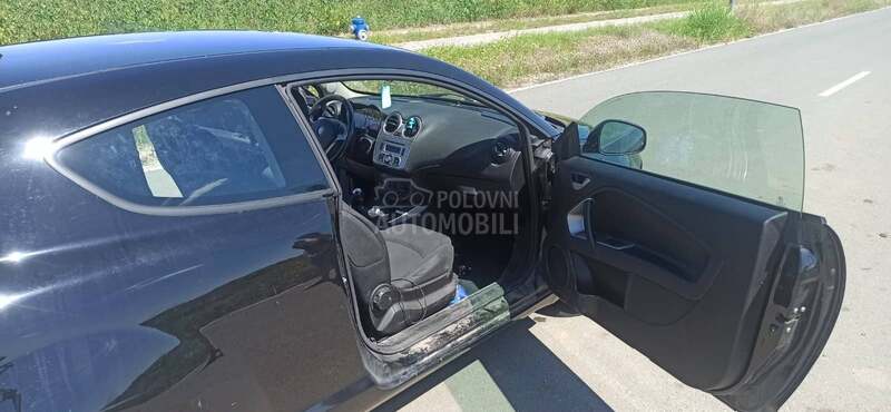 Alfa Romeo MiTo 1,3 mJET