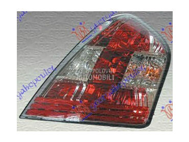 STOP LAMPA 3 VRATA (MARELLI) za Fiat Stilo od 2001. do 2006. god.