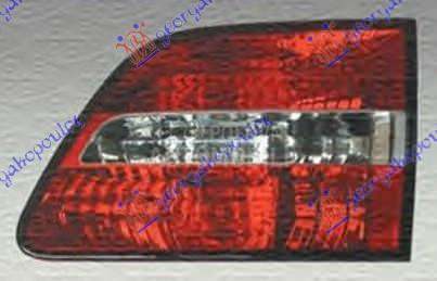 STOP LAMPA UNUTRASNJA KARAVAN