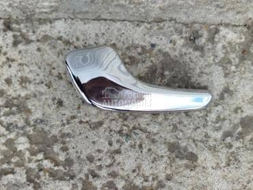 Unut.rucica vrata za Opel Corsa D od 2006. do 2014. god.