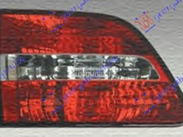 STOP LAMPA UNUTRASNJA KARAVAN za Fiat Stilo od 2001. do 2006. god.