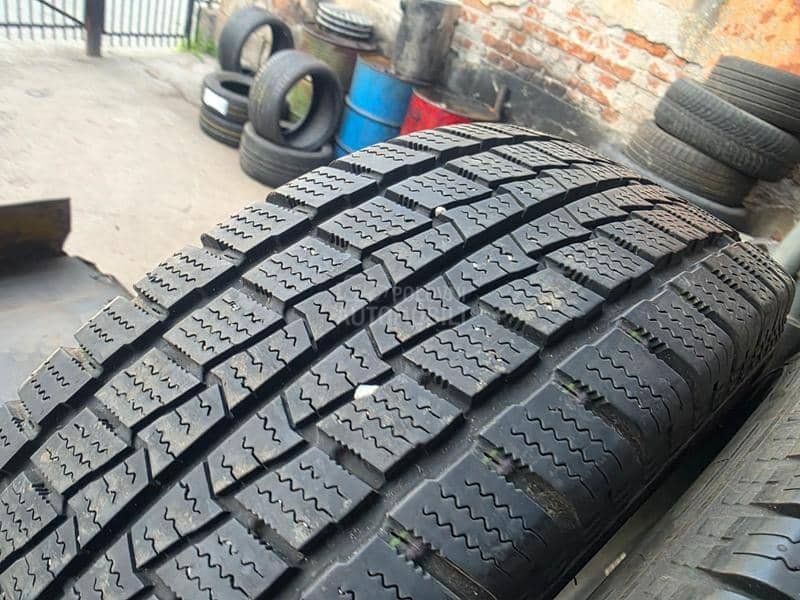 Hankook 215/65 R16 Sve sezone