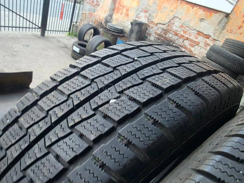 Hankook 215/65 R16 Sve sezone