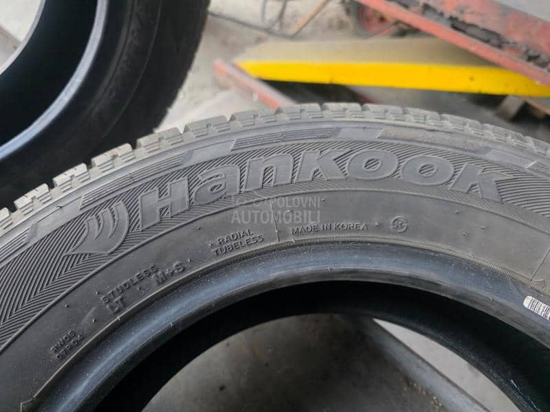 Hankook 215/65 R16 Sve sezone
