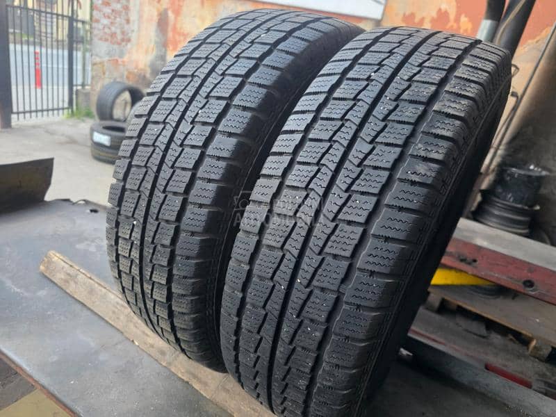Hankook 215/65 R16 Sve sezone