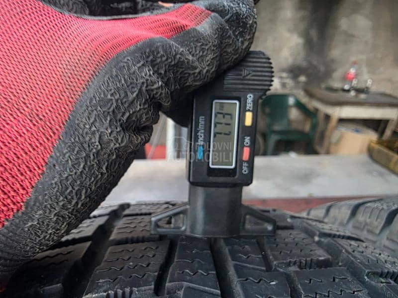 Hankook 215/65 R16 Sve sezone