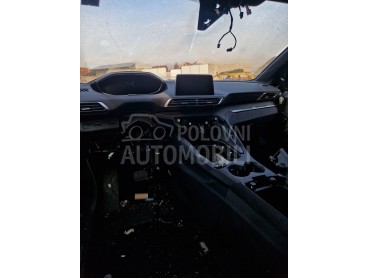 Tabla sa airbagovima za Peugeot 3008, 5008
