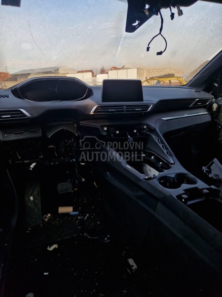 Tabla sa airbagovima