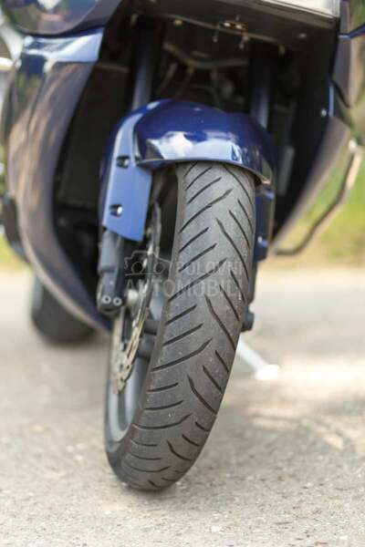 Triumph TROPHY SE