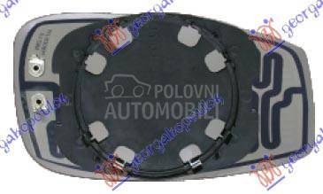 STAKLO RETROVIZORA SA GREJACEM