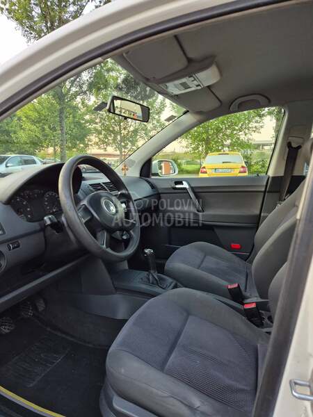Volkswagen Polo 1.2