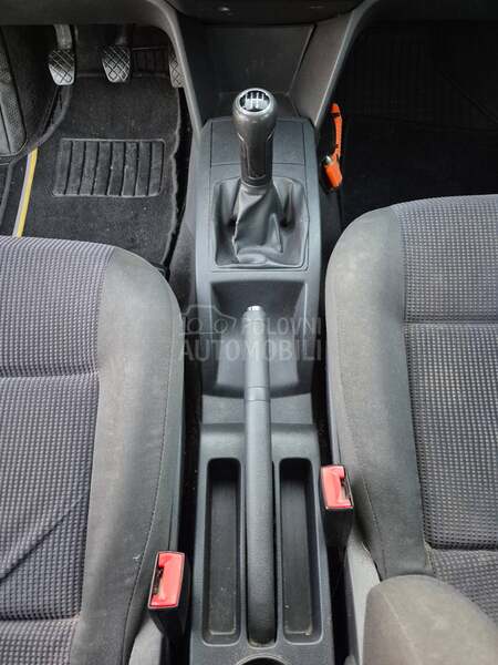 Volkswagen Polo 1.2