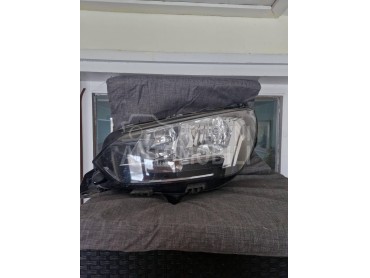 Levi far za Peugeot 208 od 2019. do 2023. god.