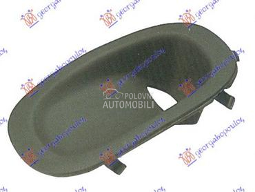 POKLOPAC MAGLENKE za Rover 200 od 1996. do 1999. god.