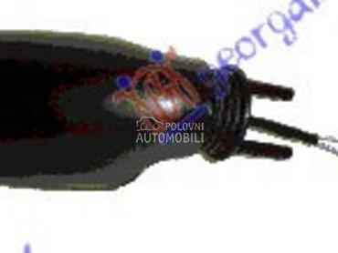 RETROVIZOR MEHANICKI SA SAJLOM za Rover 200 od 1996. do 1999. god.