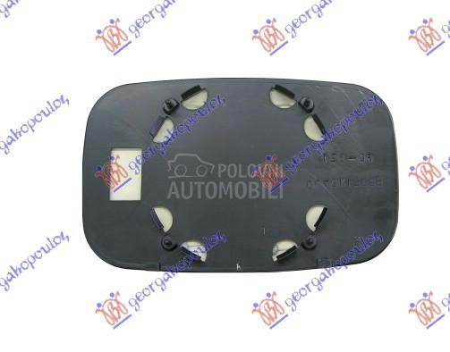 STAKLO RETROVIZORA (KONVEKSNO)