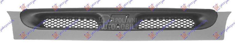PVC MASKA
