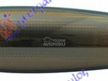 MIGAVAC U KRILU ZUTI/ZATAMNJEN za Fiat Marea od 1996. do 2007. god.