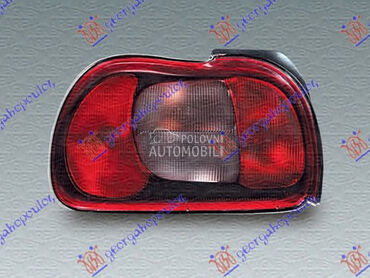 STOP LAMPA (MARELLI) za Fiat Marea od 1996. do 2007. god.