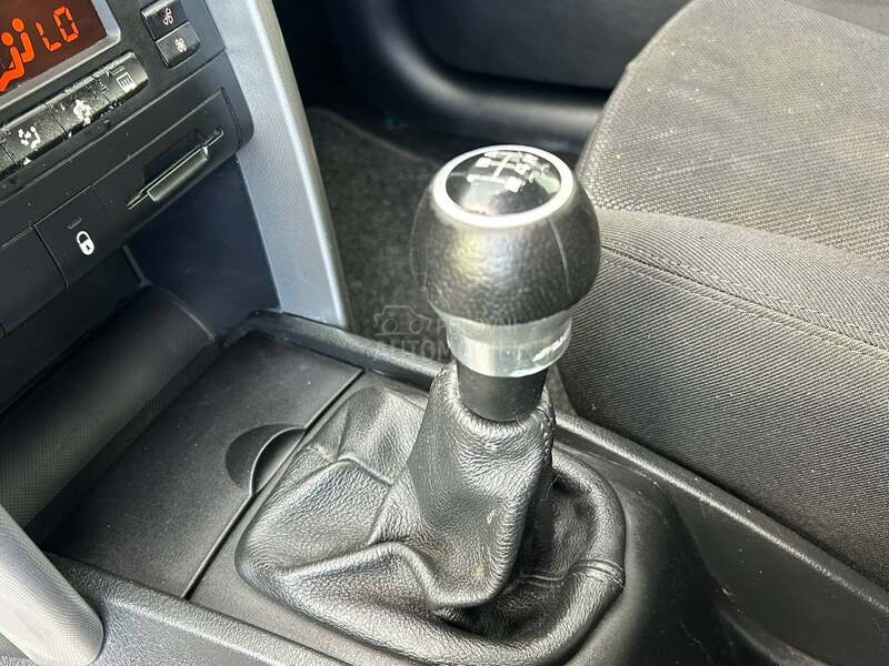 Peugeot 207 1.6 HDI