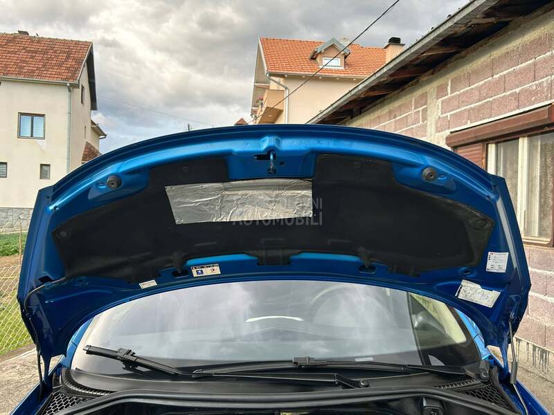 Peugeot 207 1.6 HDI