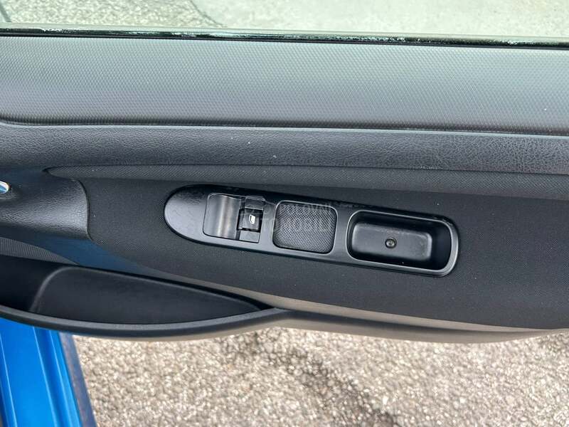 Peugeot 207 1.6 HDI