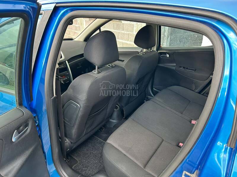 Peugeot 207 1.6 HDI