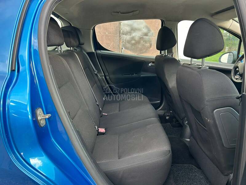 Peugeot 207 1.6 HDI