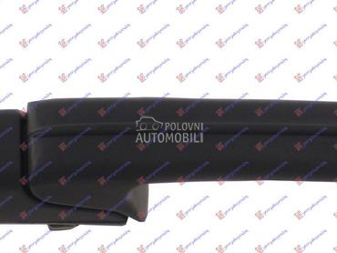 KVAKA ZADNJIH VRATA SPOLJASNJA za Fiat Marea od 1996. do 2007. god.