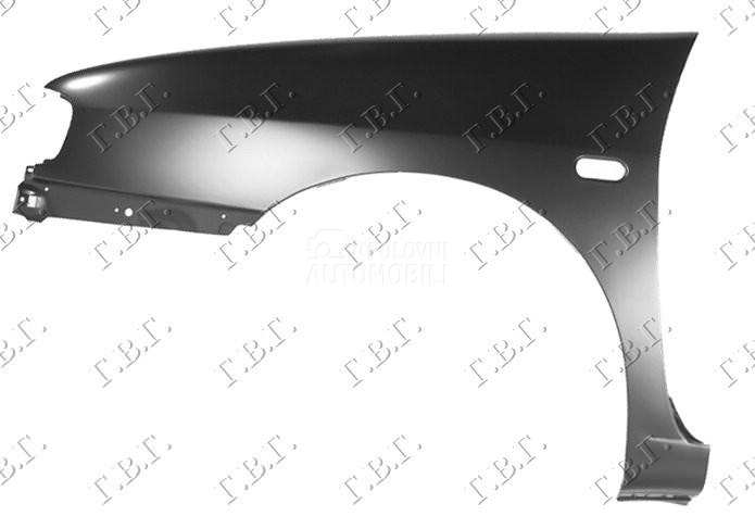 BLATOBRAN (SA OVALNIM OTVOROM