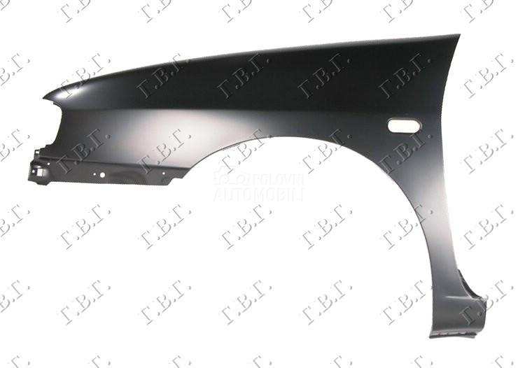 BLATOBRAN (SA OVALNIM OTVOROM