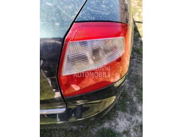 stop lape za Audi A4 od 2001. do 2004. god.