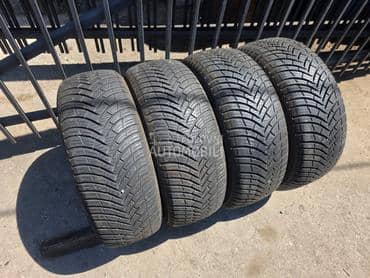 Kleber 195/50 R15 Sve sezone