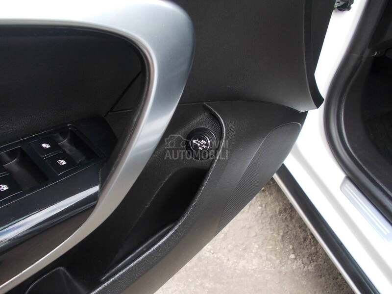 Opel Insignia CDTI 4X4