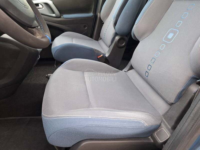 Citroen Berlingo 1.6 HDI,MULTISPACE